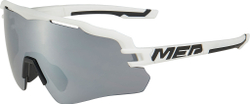 Очки Merida Race Sunglasses 35гр. Matt White/Grey (2313001312)