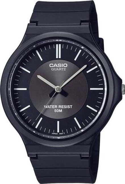 Мужские наручные часы Casio Collection MW-240-1E