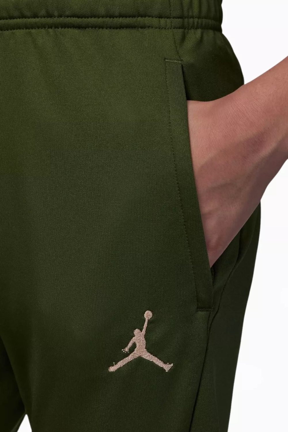 Штаны Nike PSG x Jordan 23/24 Strike Junior