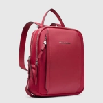 Рюкзак женский Piquadro Lyra/Rosso