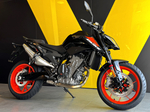 KTM 790 DUKE