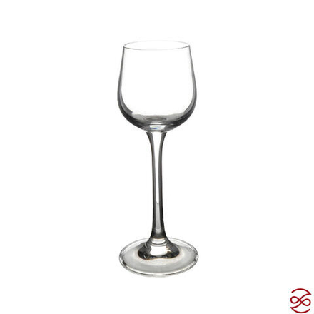 Рюмка для водки Crystalite Bohemia Strix/Dora 60 мл (1 шт)