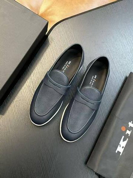 Лоферы Kiton
