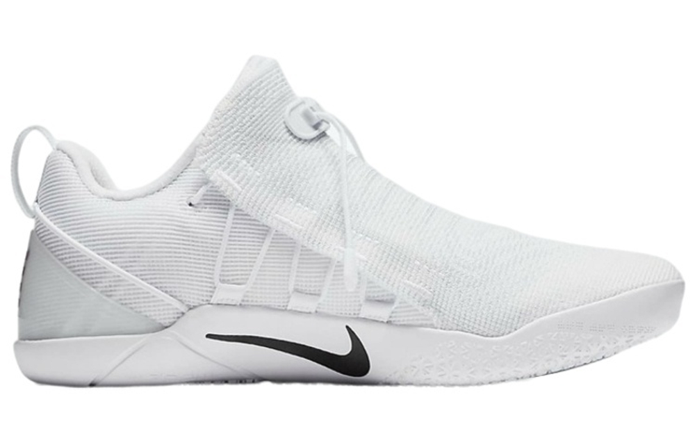 Кроссовки Nike Kobe Ad Nxt Nxt ''White Black'