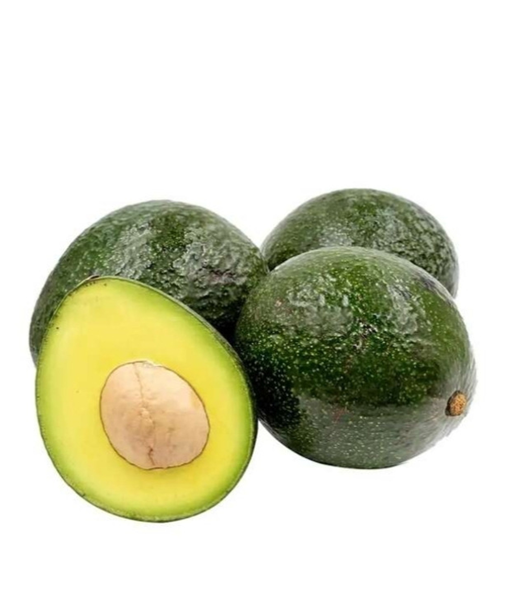 Авокадо - 5 шт