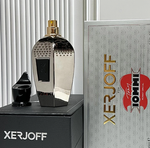 Xerjoff Tony Iommi Monkey Special 100ml (duty free парфюмерия)