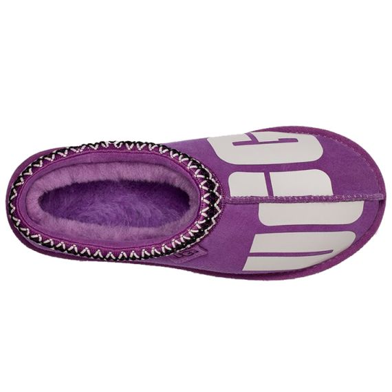 Ugg Tasman Chopd 'Purple'