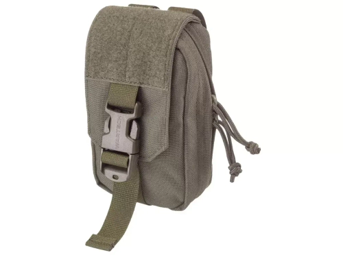 Подсумок Wartech АИМ UP-106-OD под аптечку, отрывной малый, олива (UP-106-OD)