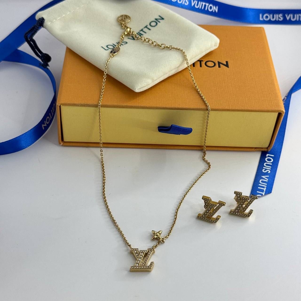 Кулон Louis Vuitton