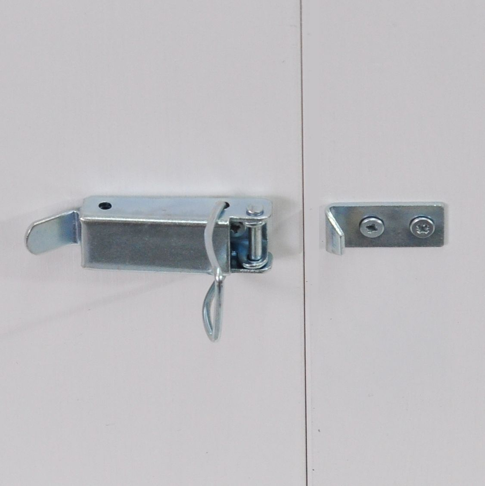 Стол кухонный 100х100х73, Вестфалия, круглый, раздвижной, столовый, в гостиную, массив сосны, Диаметр 140 см, белый воск, Dipriz