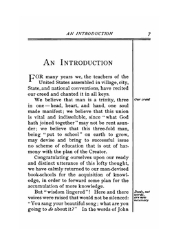 Hand-loom weaving.  A manual for school and home | Mattie Phipps Todd