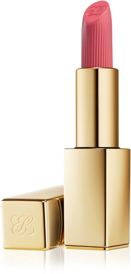 Estee Lauder Pure Color Creme Lipstick - Кремовая помада для губ оттенок Eccentric, 3 g