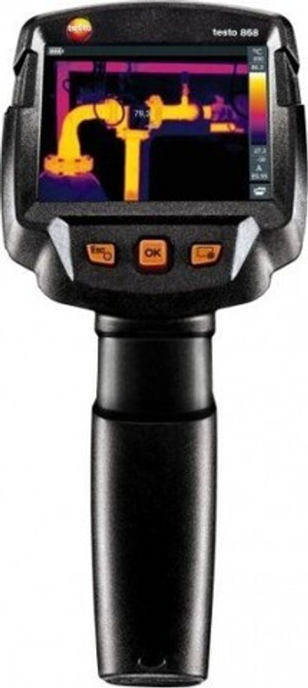Тепловизор Testo 868