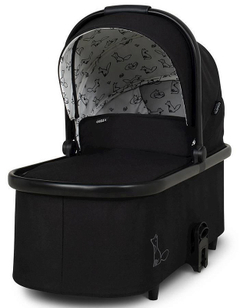 Детская коляска 3 в 1 Cosatto Giggle 4 Foxed