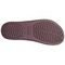 Crocs Brooklyn 'Dark Cherry'