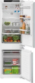 Двухкамерный холодильник Bosch KIV86VFE1