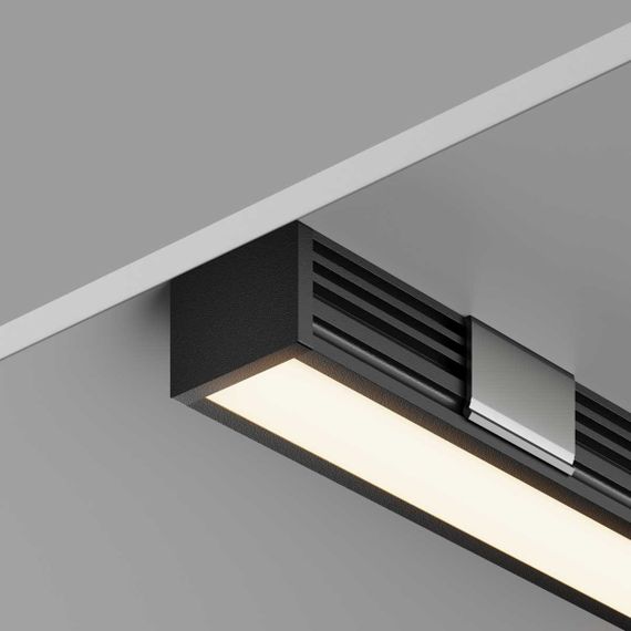 Алюминиевый профиль Maytoni Led Strip 631006