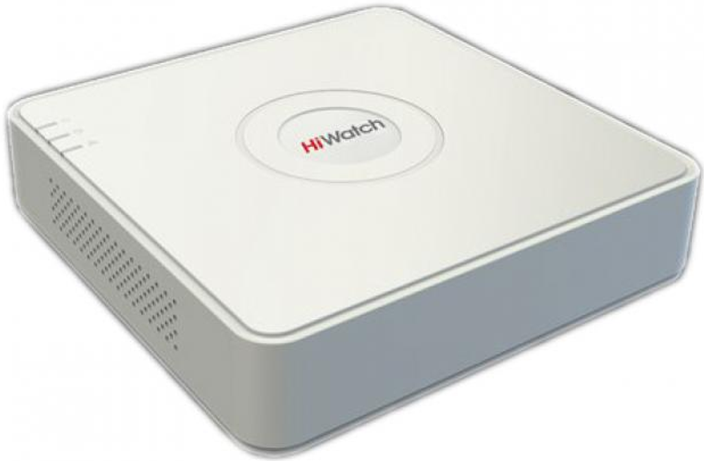 Видеорегистратор  HiWatch DS-N204(C)