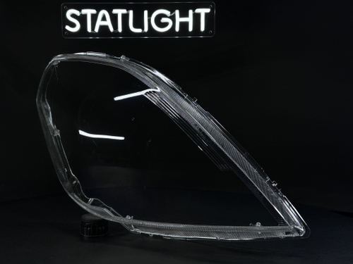 Правое стекло фары Nissan Teana 2005- 2008