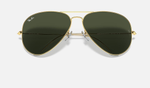 RAY-BAN AVIATOR RB3026 L2846