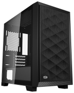 Корпус PCcooler C3D310 BK черный