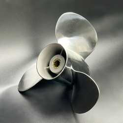 Гребной винт Tohatsu 25-30 (3x9.9x13) (Сталь)