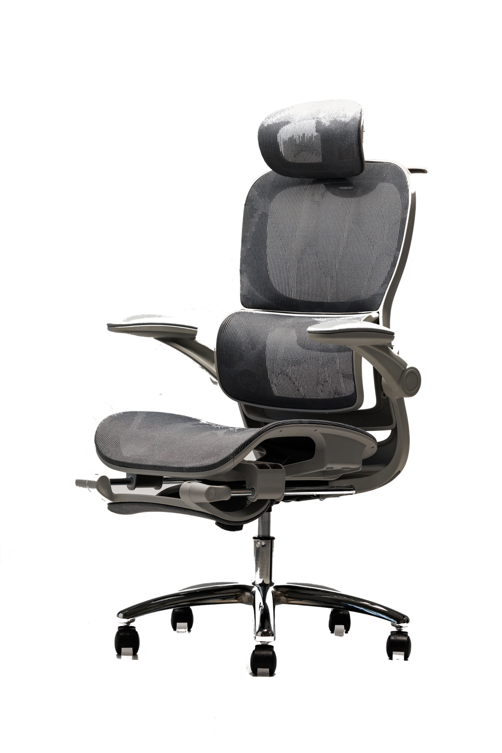 Кресло компьютерное Sevilgame GHT