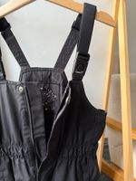 Утепленный полукомбинезон Poivre Blanc, 128