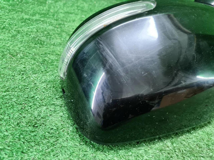 Зеркало левое Toyota Land Cruiser Prado 150 (2009-2013) 13 контактов