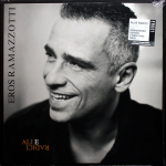 Eros Ramazzotti / Ali E Radici (Italian Version)(Coloured Vinyl)(2LP)