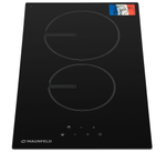 Электрическая варочная панель MAUNFELD MVCE31.2HL.SZ-BK фото 4