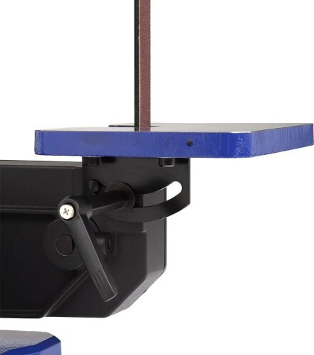 Станок шлифовальный BELMASH BDG 25/200PRO ленточнно-дисковый S279A