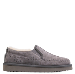 UGG Stitch Slip On Grey