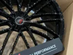 КОВАНЫЕ ДИСКИ для AUDI RSQ8 2021 Ауди