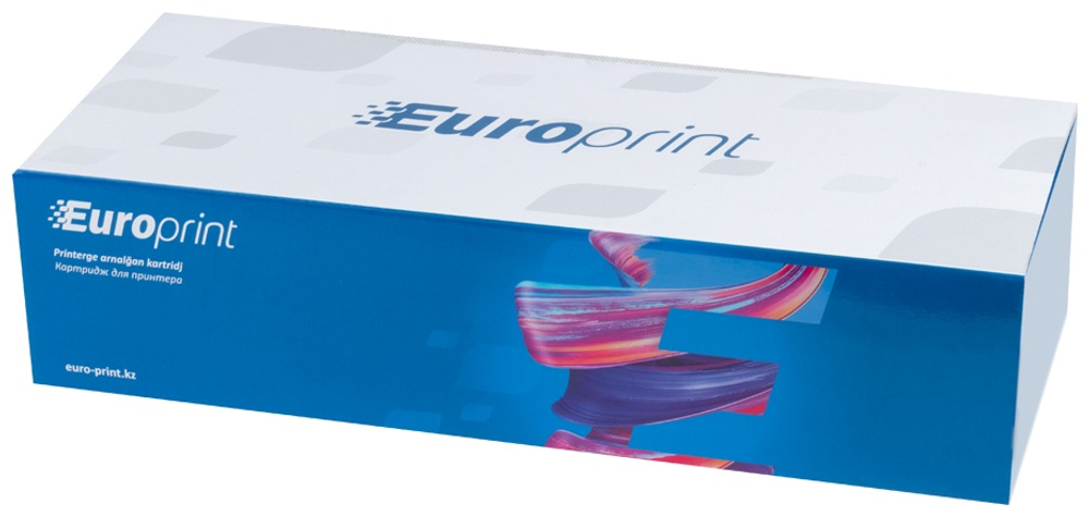 Картриджи Europrint EPC-W2410A черный