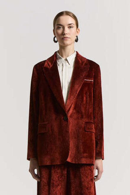 Блейзер PESERICO 42IT