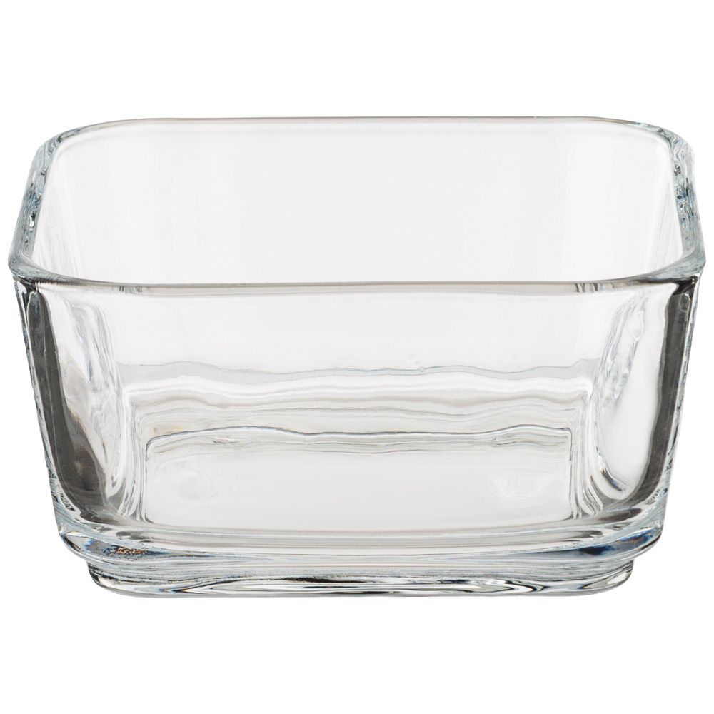 МЕНАЖНИЦА 4 СЕКЦИИ НА ПОДСТАВКЕ 270 МЛ 10,5*10,5*5,5СМ