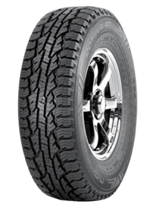 Легковая шина 285/75R16 Rotiiva AT Nokian