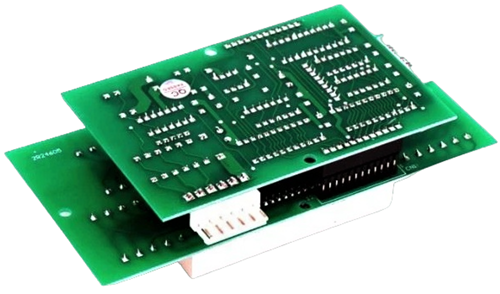 Плата дисплея кабины лифта DCI 230   DCI 270 SIGMA