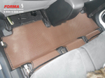 Toyota Mark X Zio 1 поколение NA10 (09.2007 - 11.2013) 2WD, комплектация с диваном, минивэн