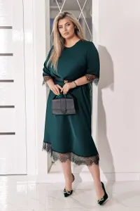 Платье УК-6077 Фабрика Моды