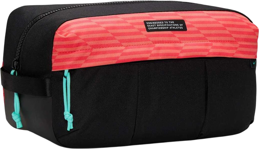 DC2648-017 Сумка NK ACDMY SHOEBAG - SP21