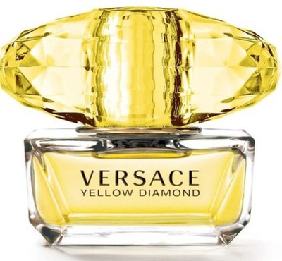 VERSACE YELLOW DIAMOND EDT 30 ML