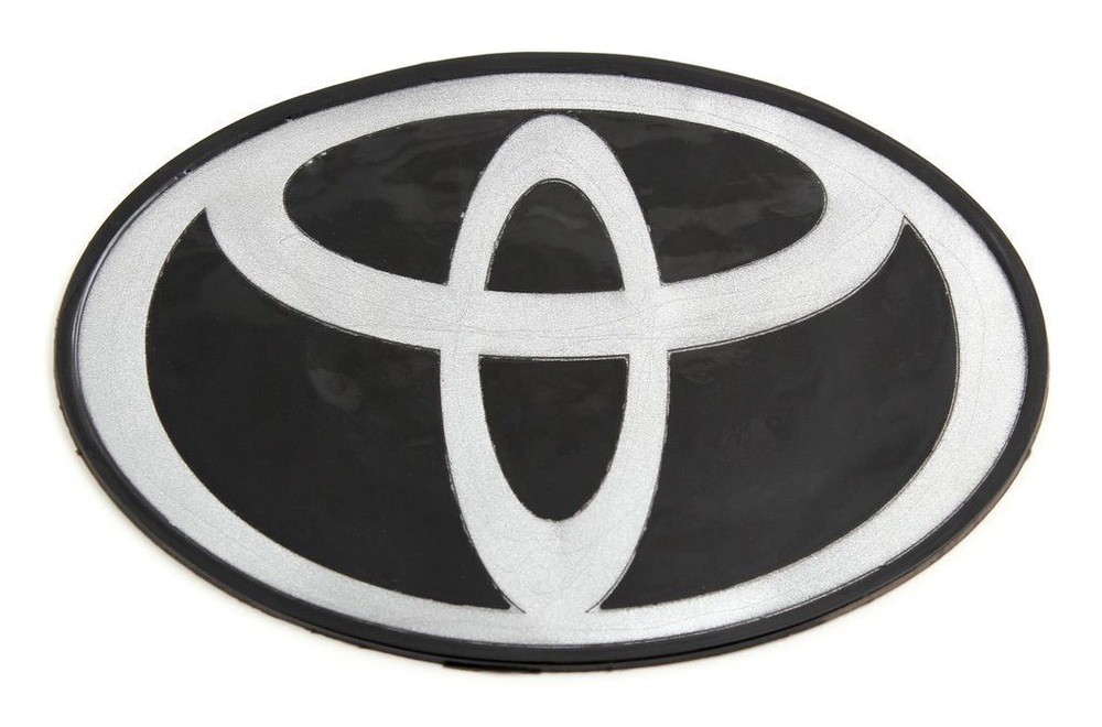 Коврик на панель BIG LOGO MAZDA 14*18см KING BIG LOGO