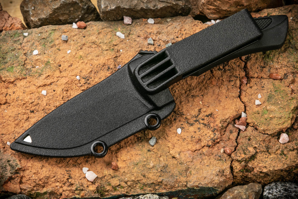 Туристический нож Sportsman Fixed Blade Small R10002