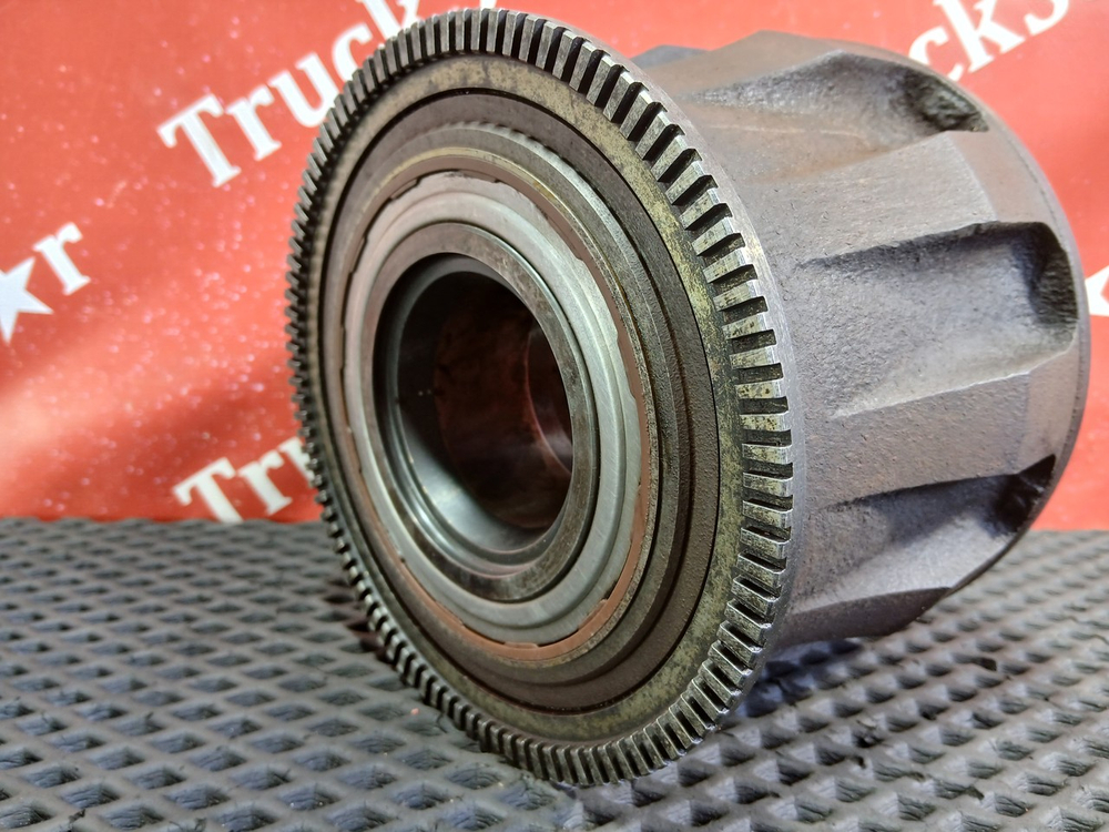 Ступица передняя