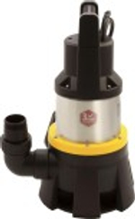 Насос дренажный Denzel DP1400X 97228