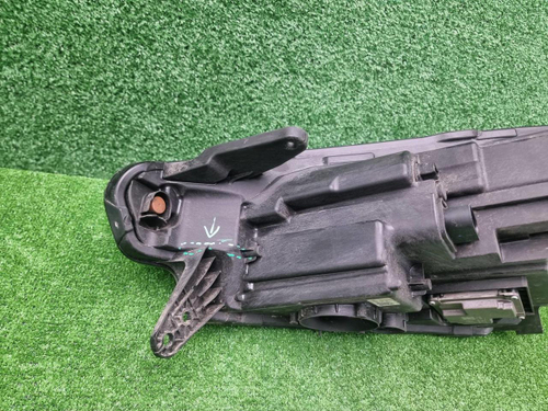 Фара правая Chery Tiggo 7 Pro (2020-2024) LED