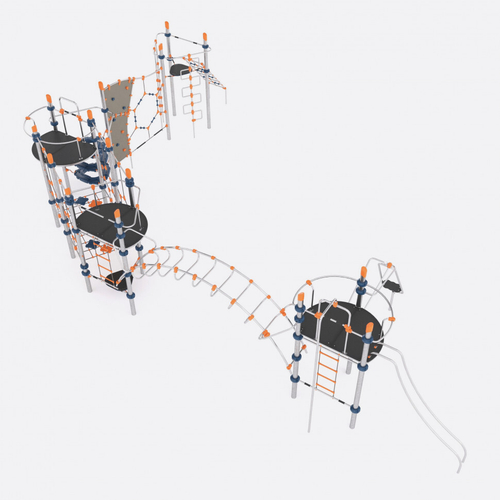 Спортивный комплекс (ДК0016)