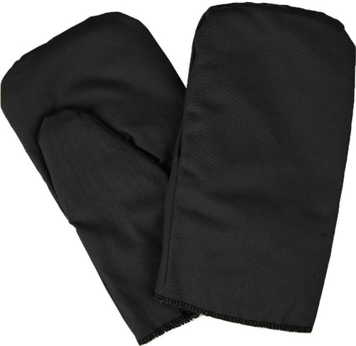 Рукавицы утепленные (ватин)